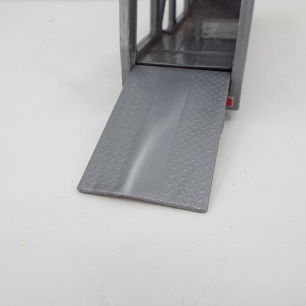 Disney Pixar Cars Mack Transport Hauler #498 - Picture 10 of 15